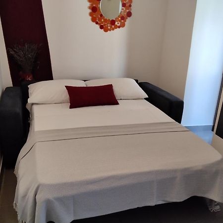 Appartamento Old Town Baska Esterno foto